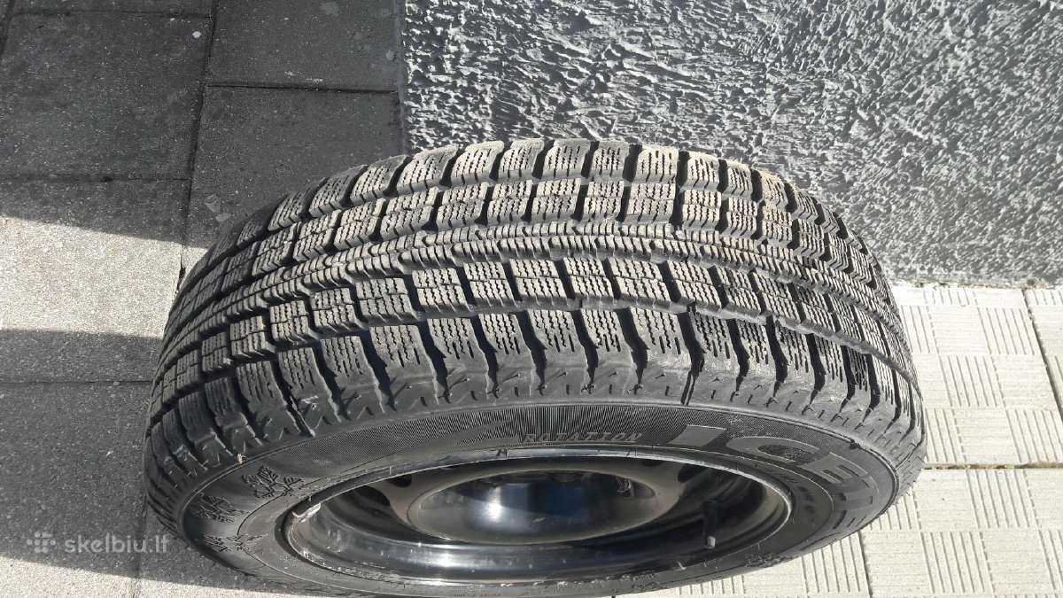 Bmw , Lieti ratlankiai, R-15 / 4 vienetai - nuotraukos Nr. 6