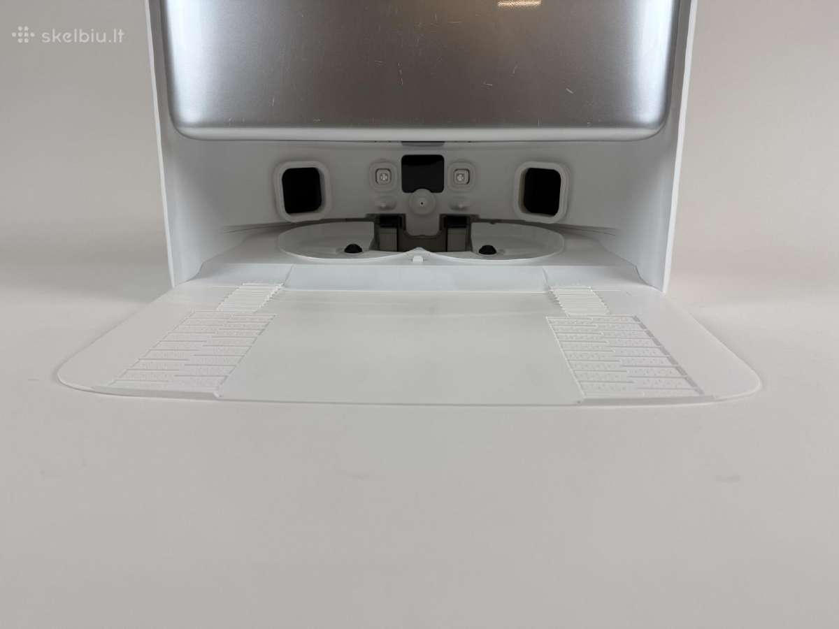 Mova P50 Pro Ultra robotas siurblys - nuotraukos Nr. 6