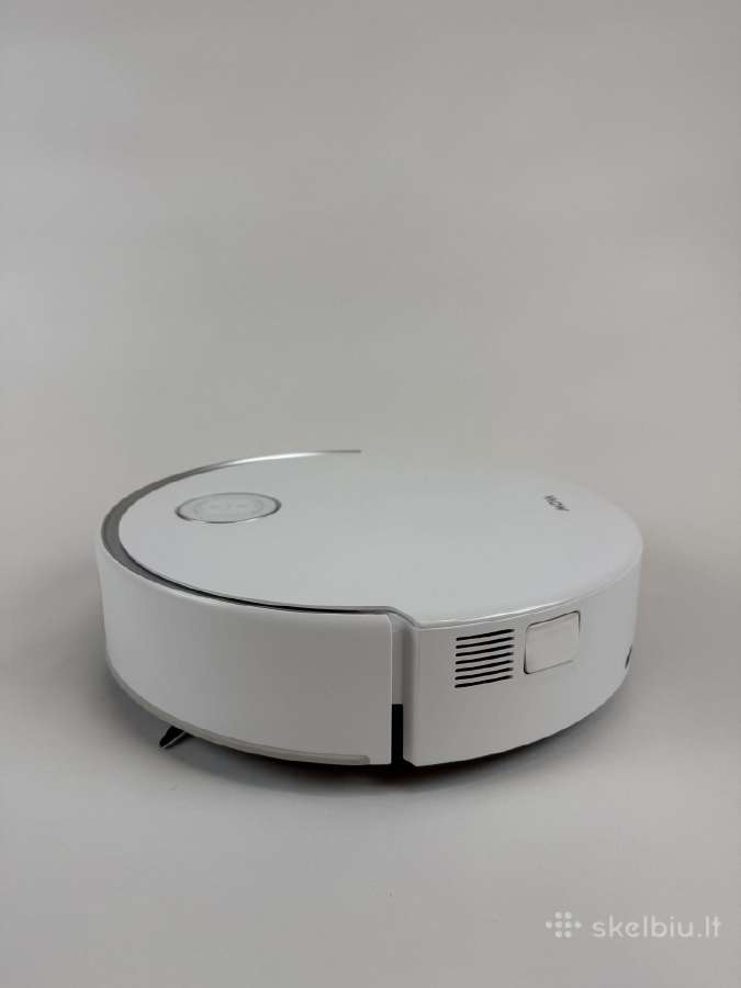 Mova Z60 Ultra Roller Sa robotas siurblys - nuotraukos Nr. 12