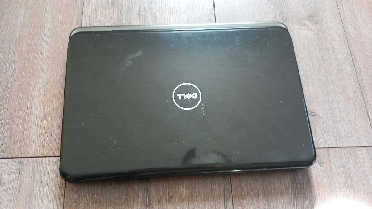 Dell Inspiron N5010 Laptopas #2 - nuotraukos Nr. 6