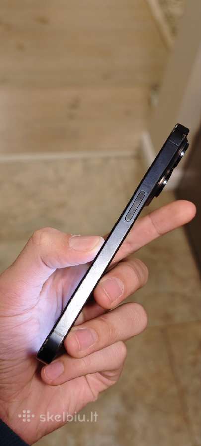 iPhone 15 pro geros bukles - nuotraukos Nr. 4