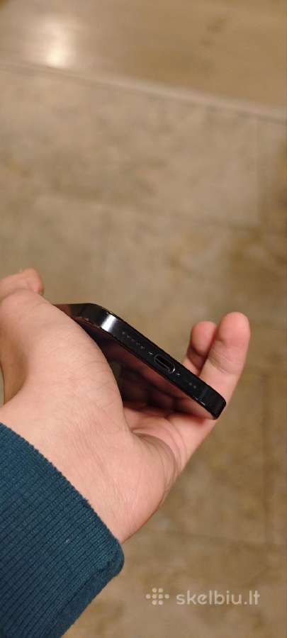 iPhone 15 pro geros bukles - nuotraukos Nr. 7