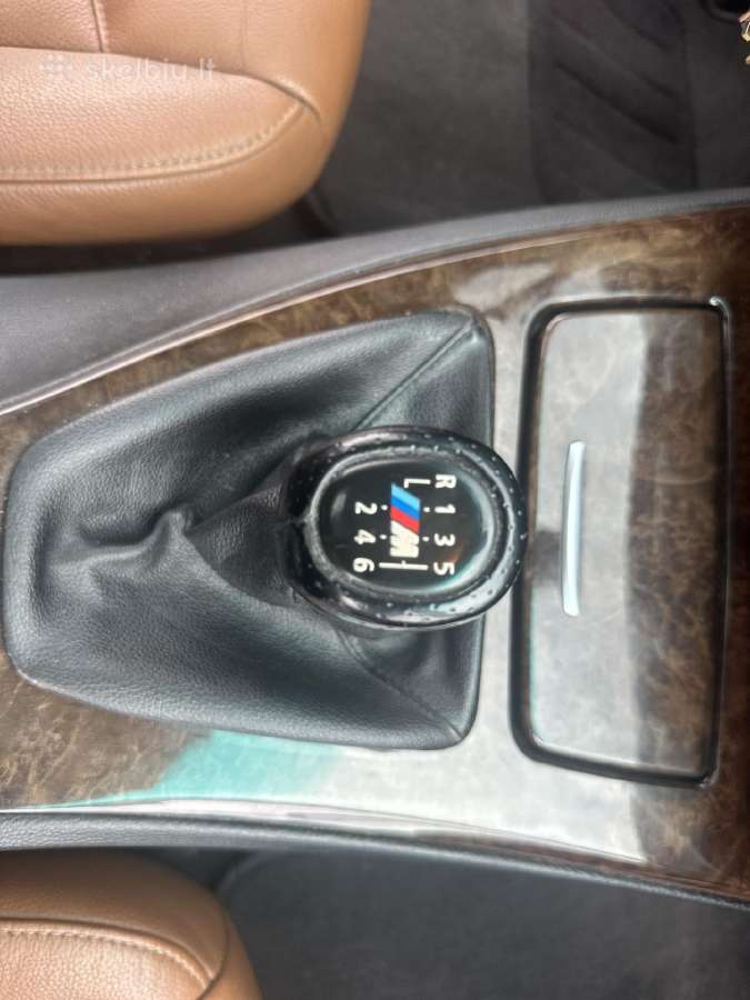 Bmw 328 2009/10 - nuotraukos Nr. 8