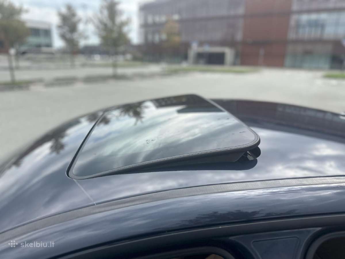 Bmw 328 2009/10 - nuotraukos Nr. 10