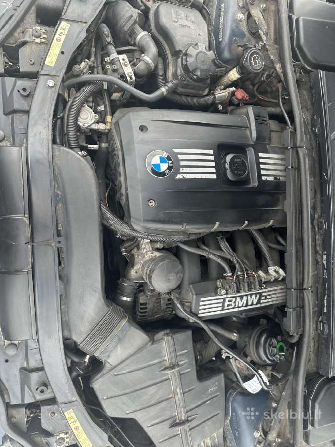 Bmw 328 2009/10 - nuotraukos Nr. 15