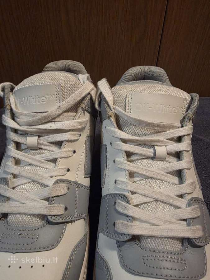 Off white kedai - nuotraukos Nr. 2