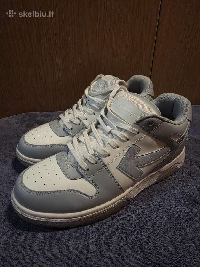 Off white kedai - nuotraukos Nr. 4