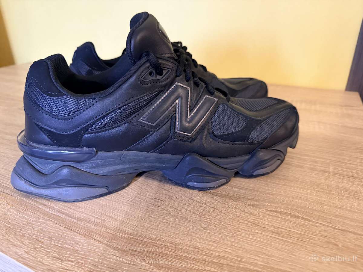 Nauji New balance 9060 - nuotraukos Nr. 4