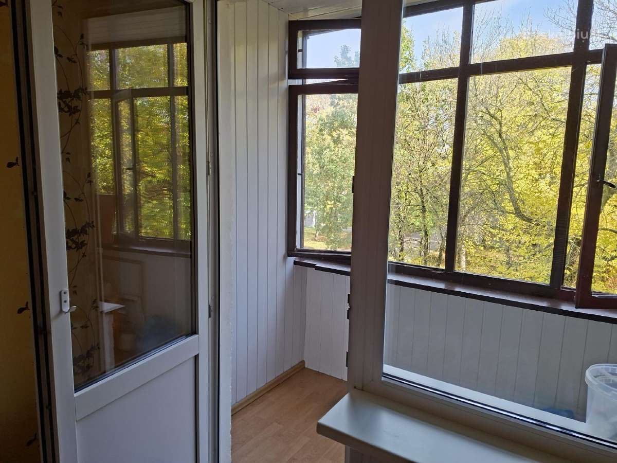 Parduodamas 2 kamb. butas Klaipėdoje Taikos pr. - nuotraukos Nr. 11
