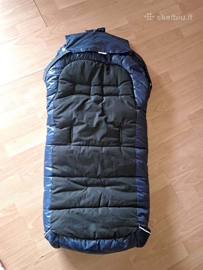Žieminiai vokeliai sportinukams - nuotraukos Nr. 4
