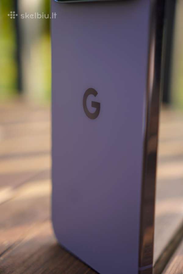 Google Pixel 10 Pro XL. Su Garantija! - nuotraukos Nr. 4