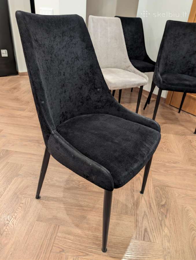 Pigiai parduodu 4 kėdes - nuotraukos Nr. 2