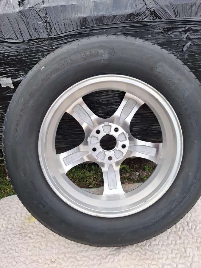 Wv,jeep,nissan, Mazda,audi. - nuotraukos Nr. 9