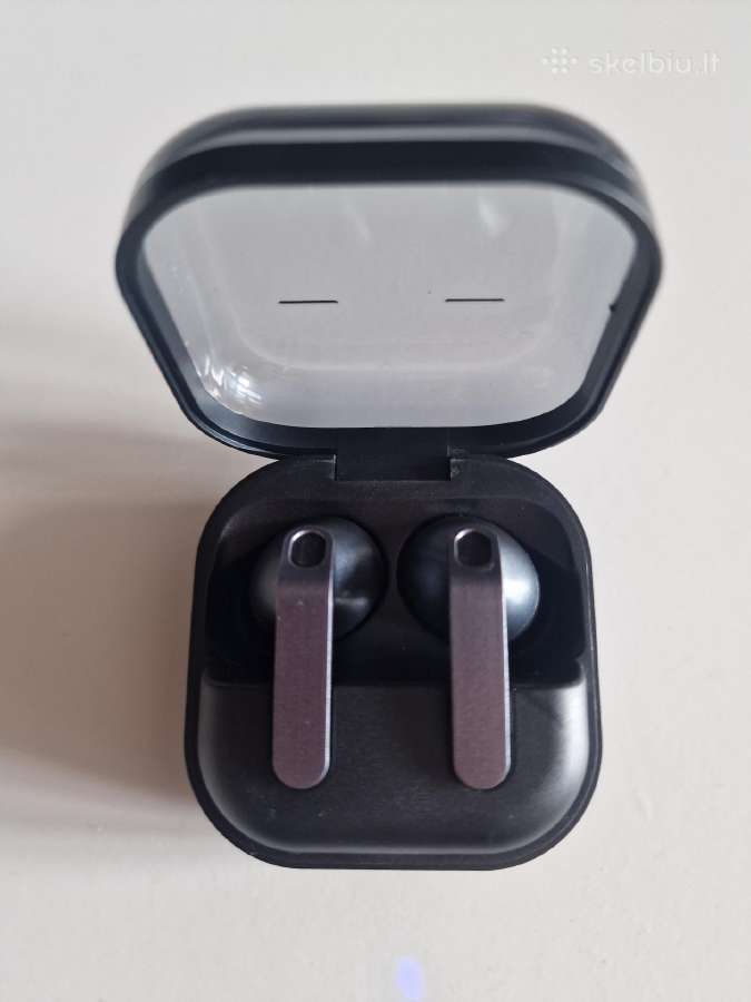 Samsung Galaxy Buds 4 Pro - nuotraukos Nr. 2