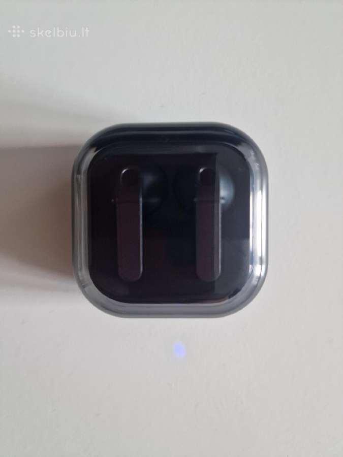 Samsung Galaxy Buds 4 Pro - nuotraukos Nr. 3