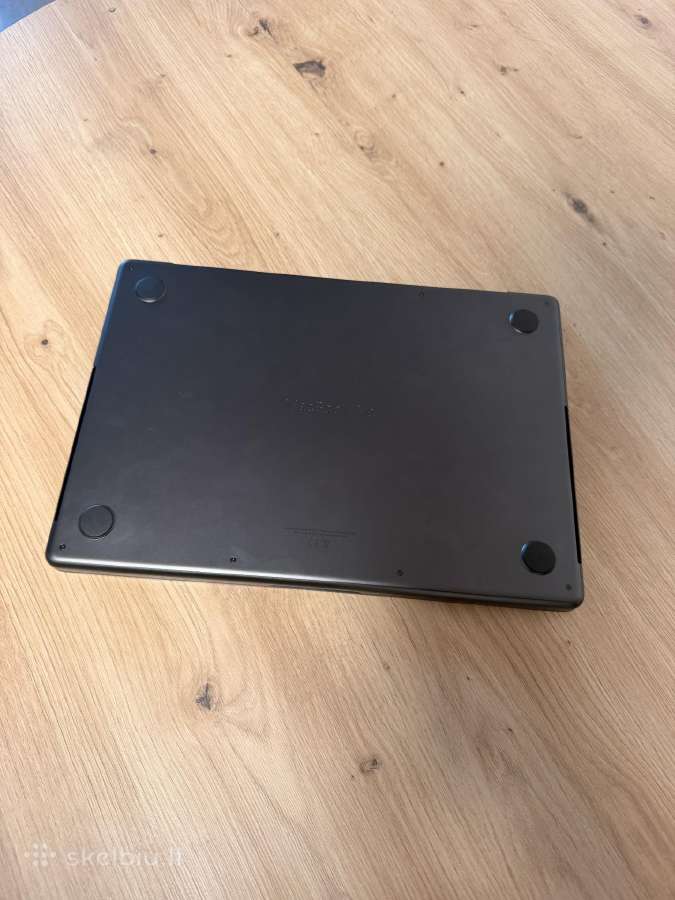 MacBook Pro 14 m5 - nuotraukos Nr. 5