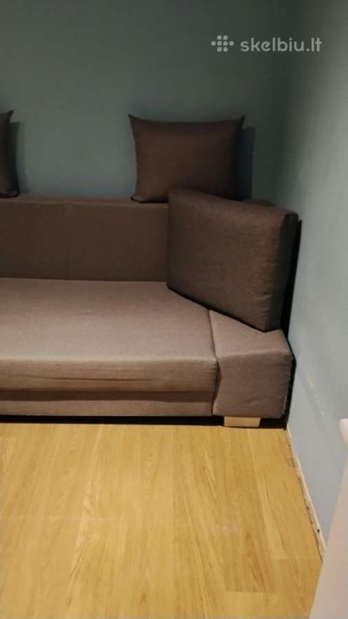 Sofa-lova - nuotraukos Nr. 2