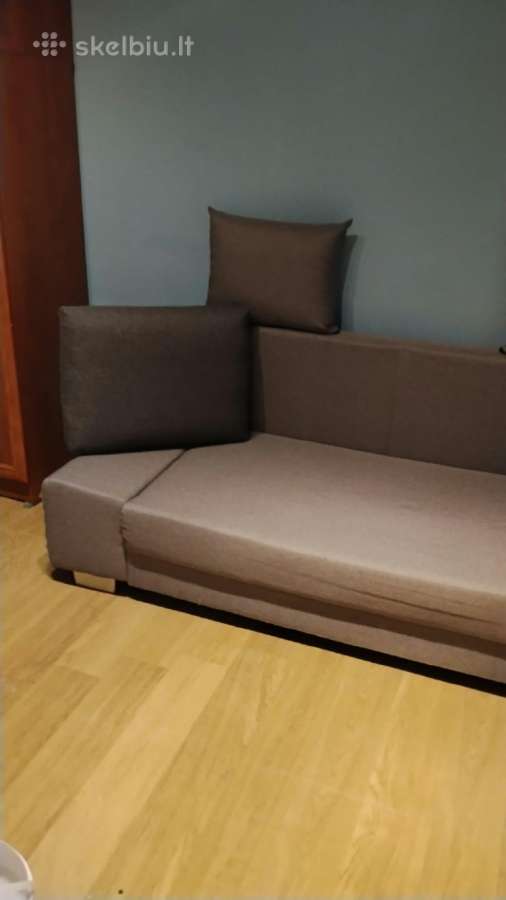 Sofa-lova - nuotraukos Nr. 3