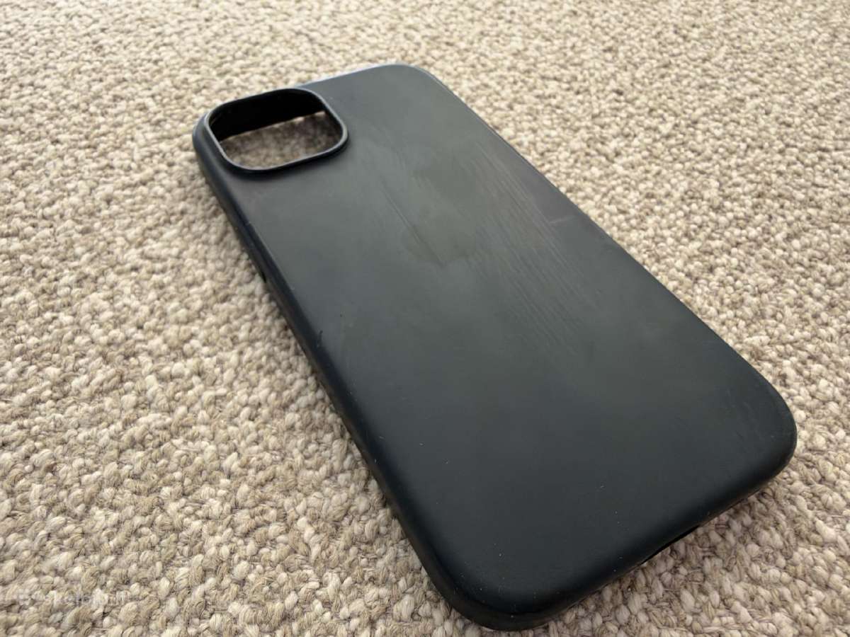 Parduodu Apple iPhone 14 128 GB, juodas - nuotraukos Nr. 6