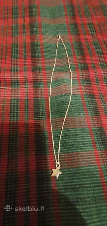 Originalus Thomas Sabo sidabrinis pakabukas - nuotraukos Nr. 8