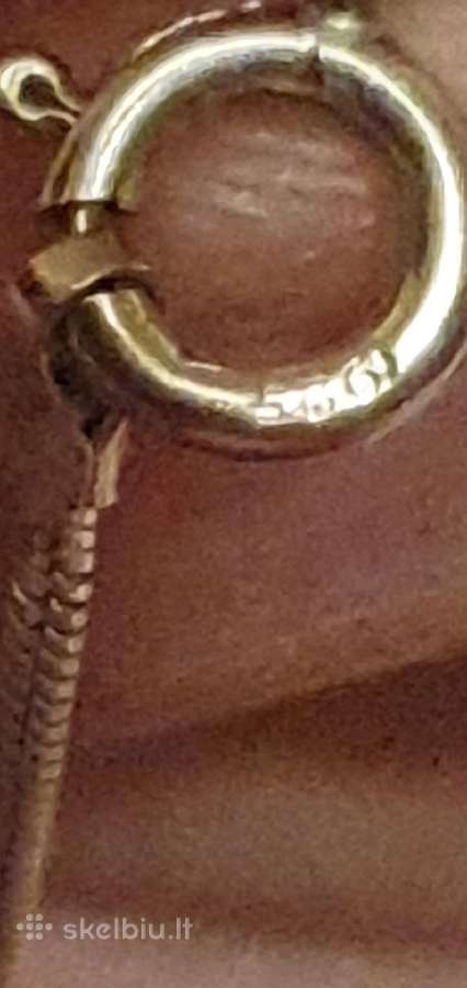 Originalus Thomas Sabo sidabrinis pakabukas - nuotraukos Nr. 10