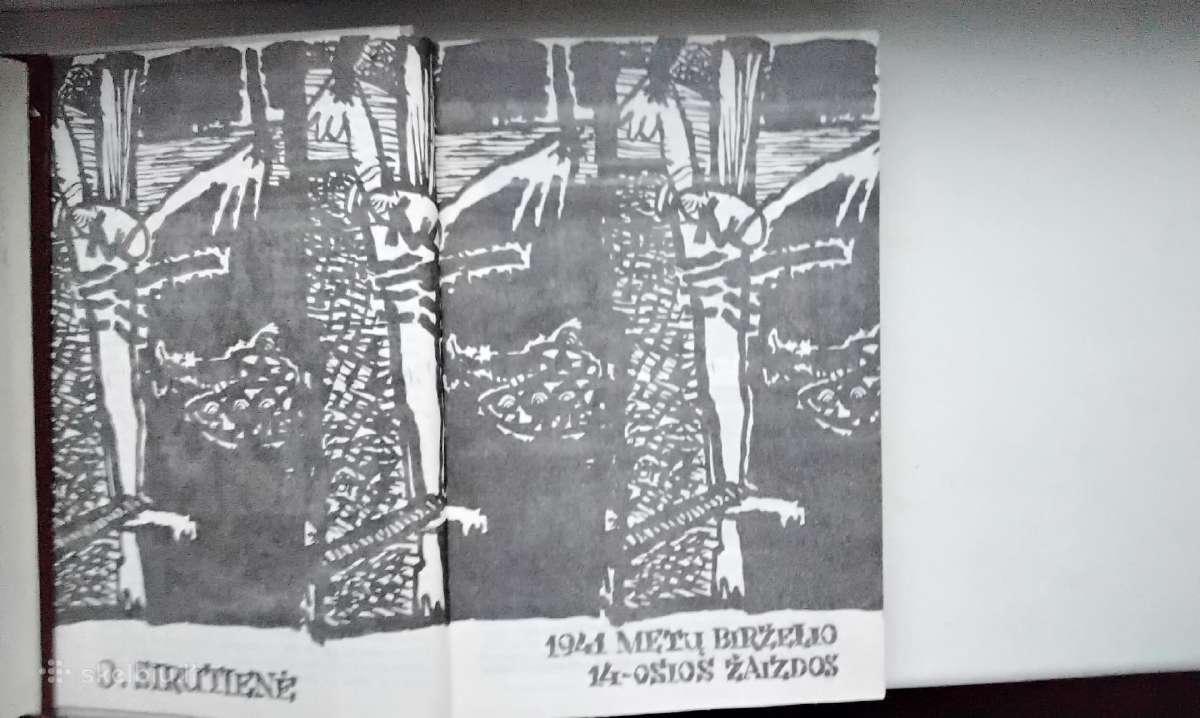 Leiskit į Tėvynę. Tremtinių atsiminimai - nuotraukos Nr. 5