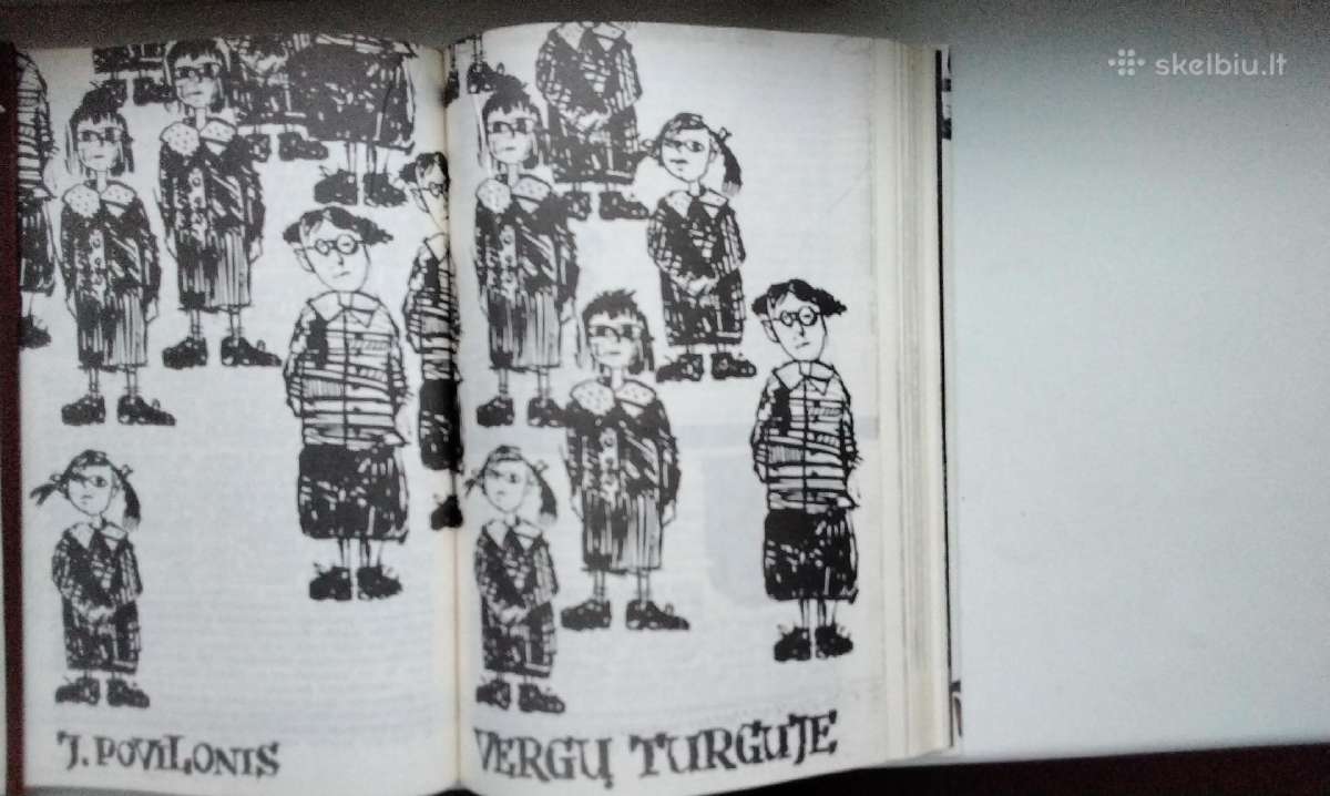 Leiskit į Tėvynę. Tremtinių atsiminimai - nuotraukos Nr. 9