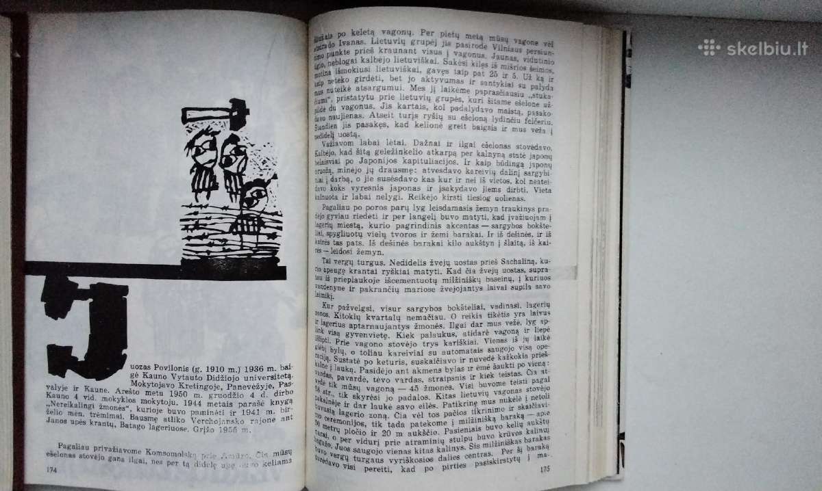 Leiskit į Tėvynę. Tremtinių atsiminimai - nuotraukos Nr. 10