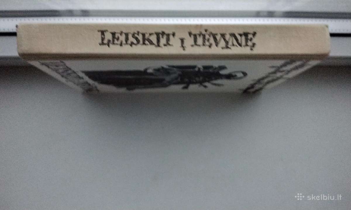 Leiskit į Tėvynę. Tremtinių atsiminimai - nuotraukos Nr. 12