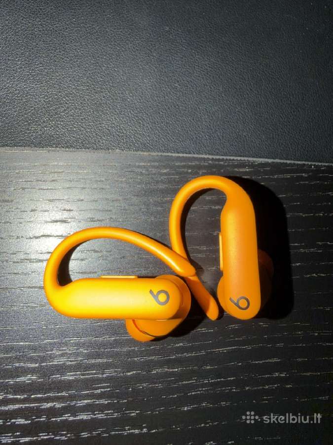 Beats Powerbeats pro 2 - nuotraukos Nr. 3
