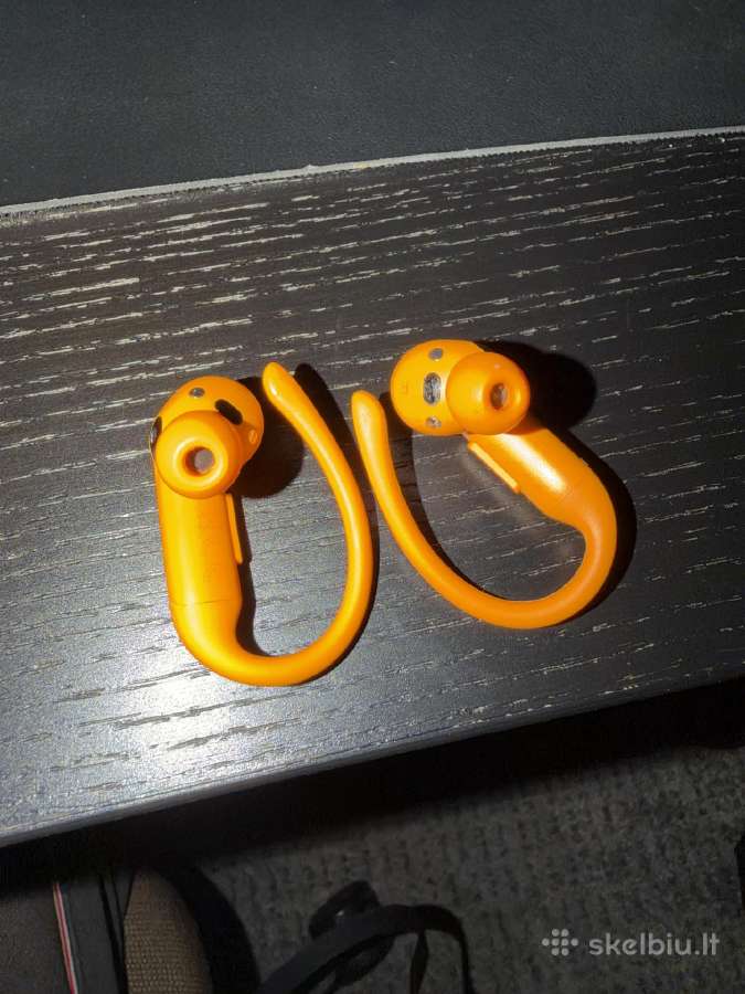 Beats Powerbeats pro 2 - nuotraukos Nr. 4