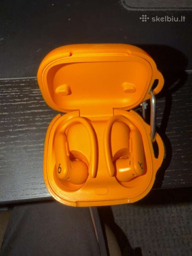 Beats Powerbeats pro 2 - nuotraukos Nr. 5