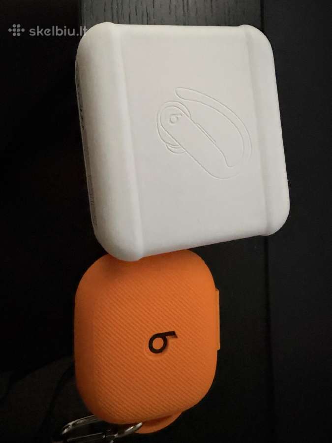 Beats Powerbeats pro 2 - nuotraukos Nr. 7