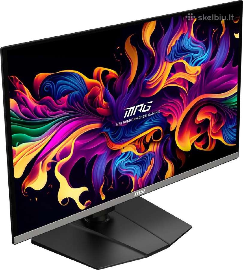 Msi 271qrx - nuotraukos Nr. 3