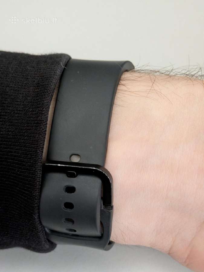 Samsung Galaxy Watch 6 GPS 44mm - nuotraukos Nr. 4