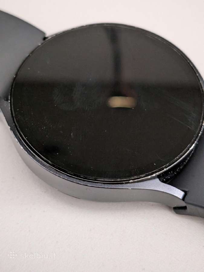 Samsung Galaxy Watch 6 GPS 44mm - nuotraukos Nr. 6
