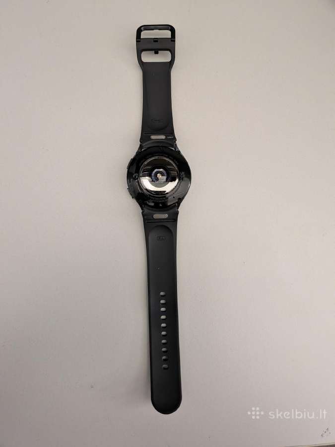 Samsung Galaxy Watch 6 GPS 44mm - nuotraukos Nr. 9