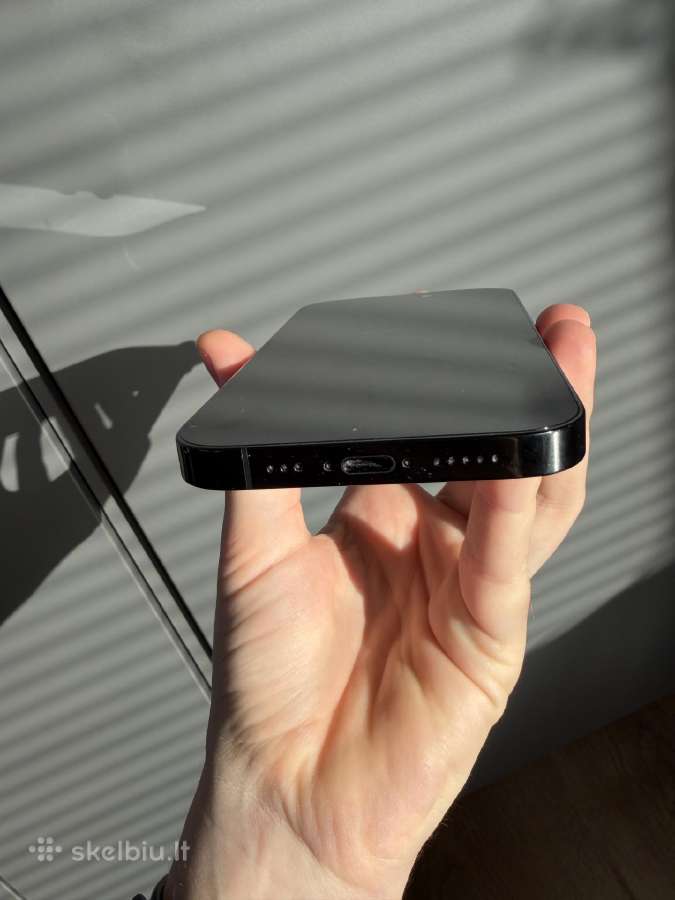 iPhone 14 pro - nuotraukos Nr. 5