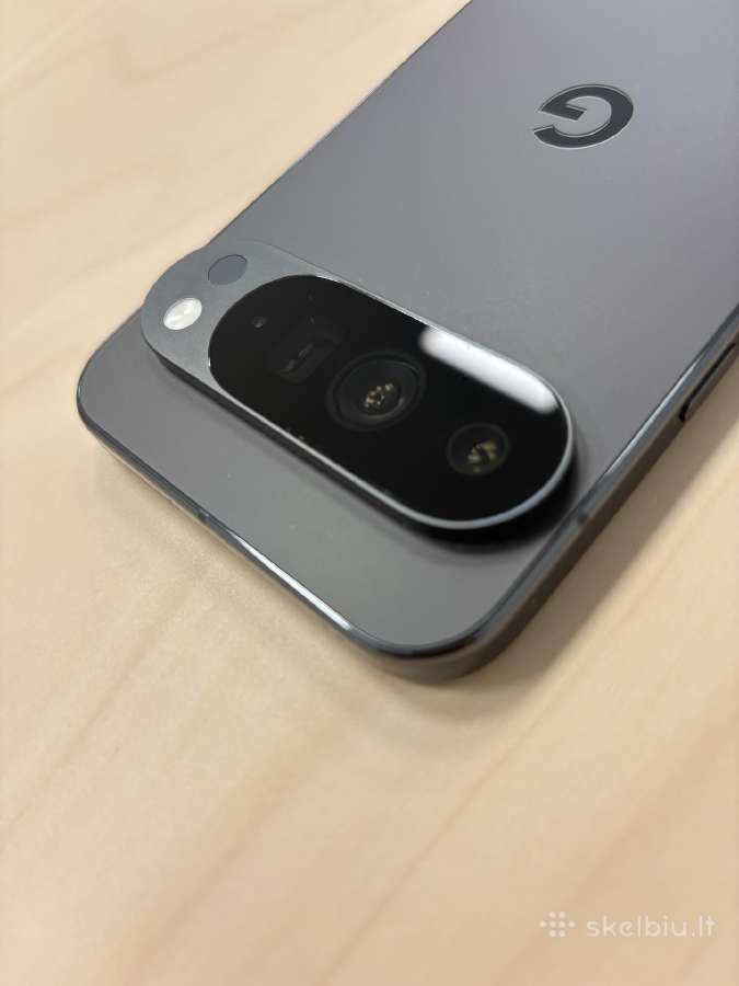Google Pixel 10 Pro XL - nuotraukos Nr. 5