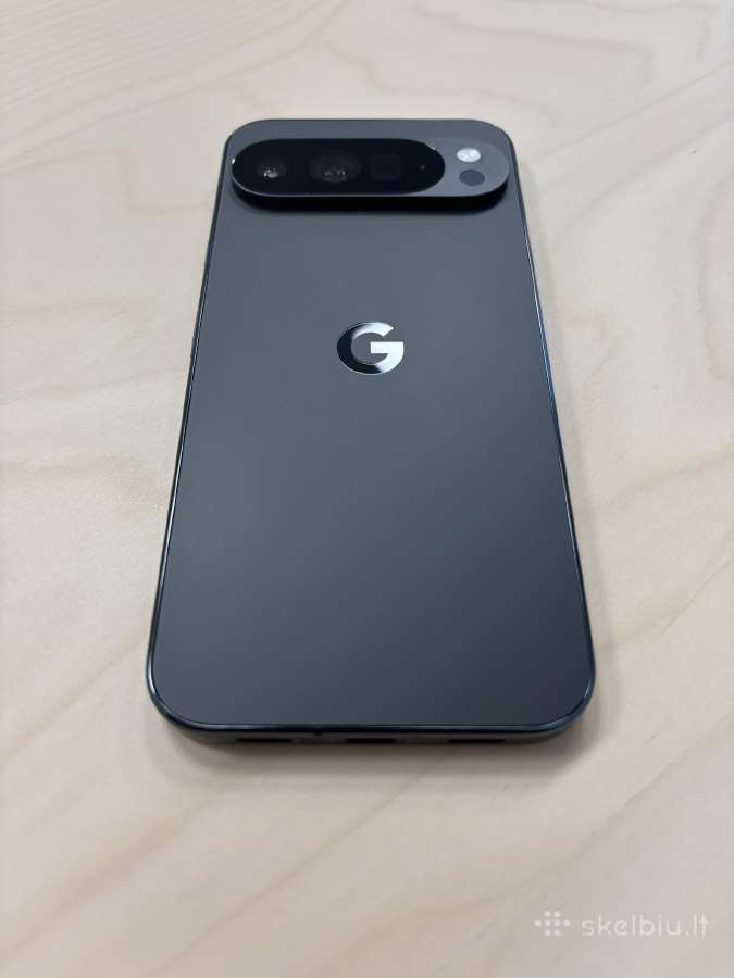 Google Pixel 10 Pro XL - nuotraukos Nr. 2