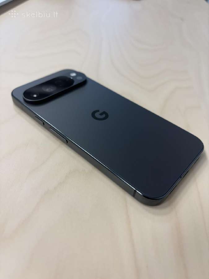 Google Pixel 10 Pro XL - nuotraukos Nr. 3