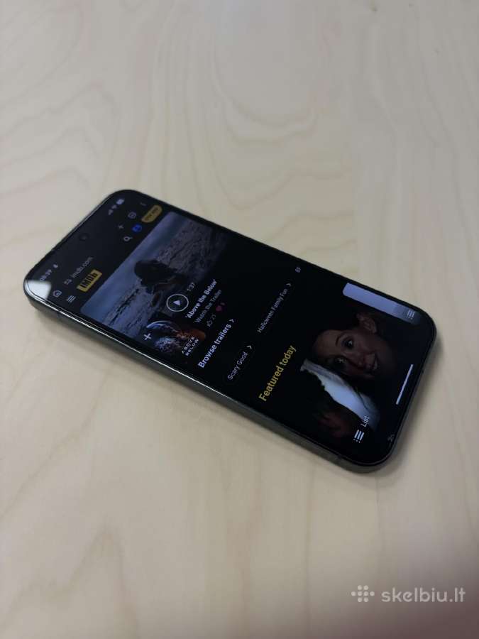 Google Pixel 10 Pro XL - nuotraukos Nr. 6