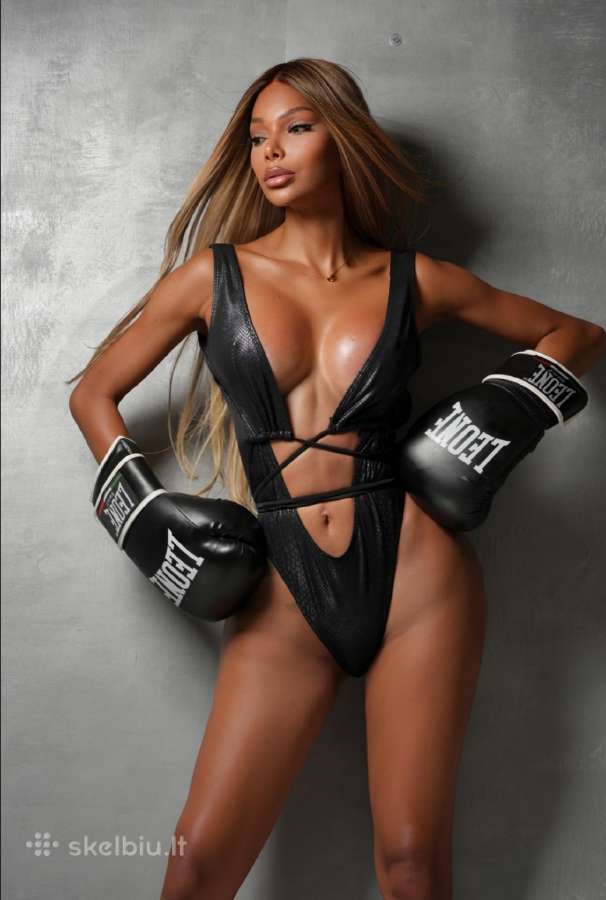Ariadna sexy latina - nuotraukos Nr. 4