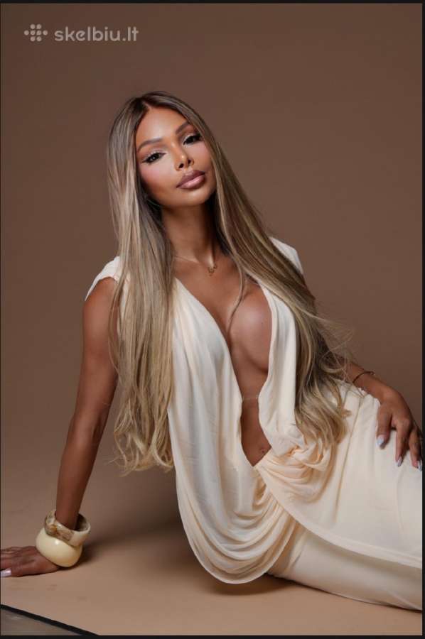 Ariadna sexy latina - nuotraukos Nr. 8