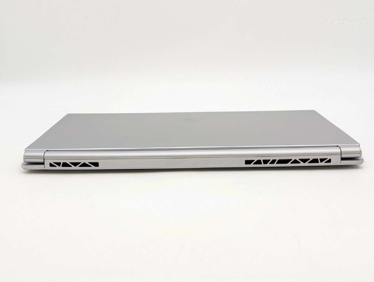 Msi Prestige P65 i7-9750h 16gb Gtx 1660 Ti 6gb - nuotraukos Nr. 8