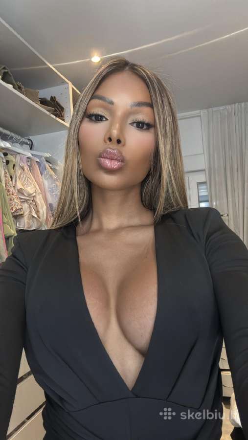 Ariadna sexy latina - nuotraukos Nr. 13