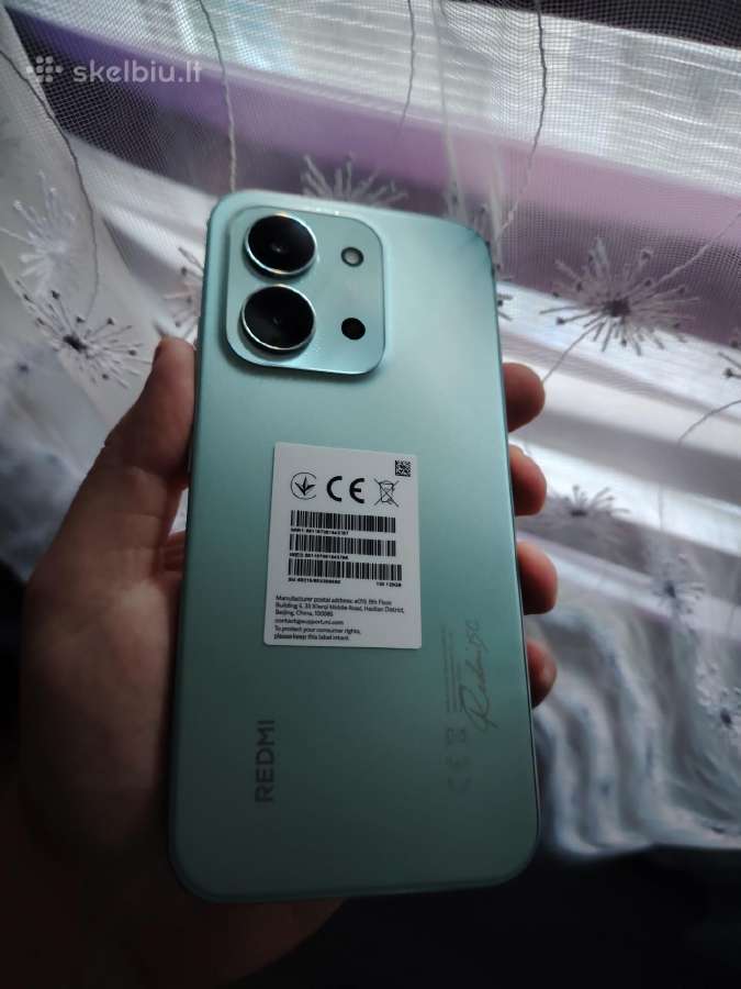 Telefonas su nauja sunkvežimio navi - nuotraukos Nr. 4