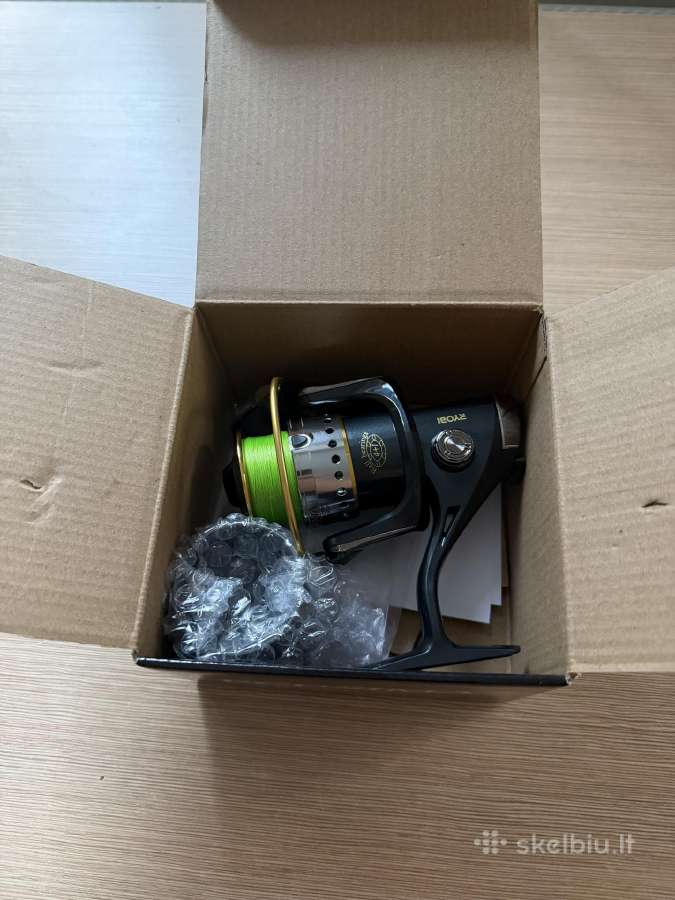 Ryobi Ecusima 3000vi - nuotraukos Nr. 2