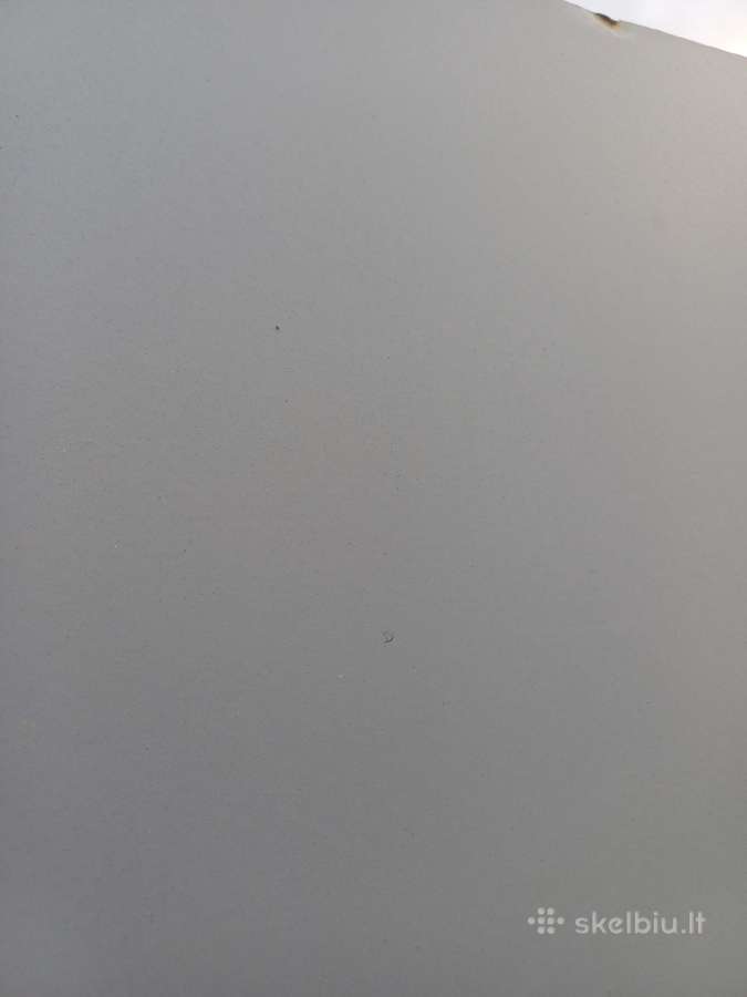 Parduodami korinio Pp platikiniai lakštai, 4 mm - nuotraukos Nr. 4