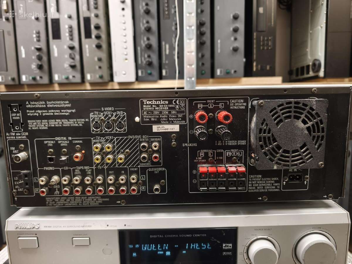 Philips fr 984 - nuotraukos Nr. 4